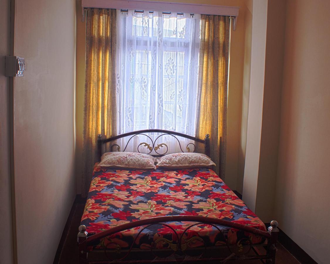 Dukeraj Homestay Νταρτζίλινγκ Εξωτερικό φωτογραφία