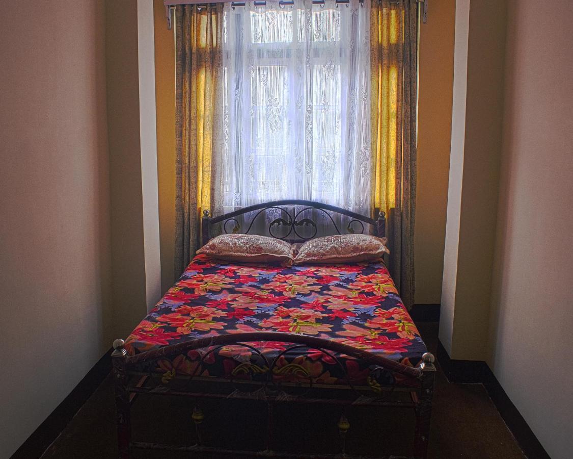 Dukeraj Homestay Νταρτζίλινγκ Εξωτερικό φωτογραφία