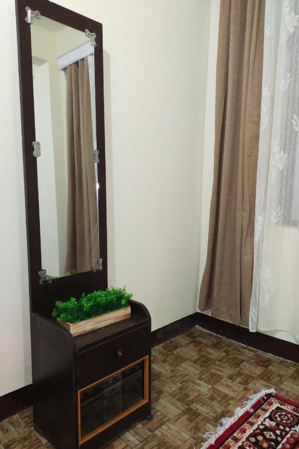 Dukeraj Homestay Νταρτζίλινγκ Εξωτερικό φωτογραφία