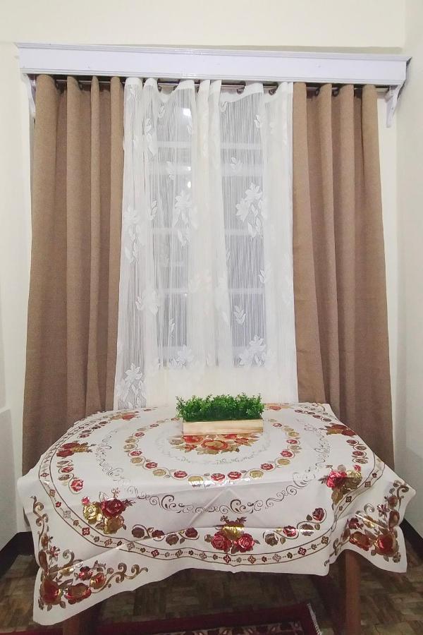 Dukeraj Homestay Νταρτζίλινγκ Εξωτερικό φωτογραφία