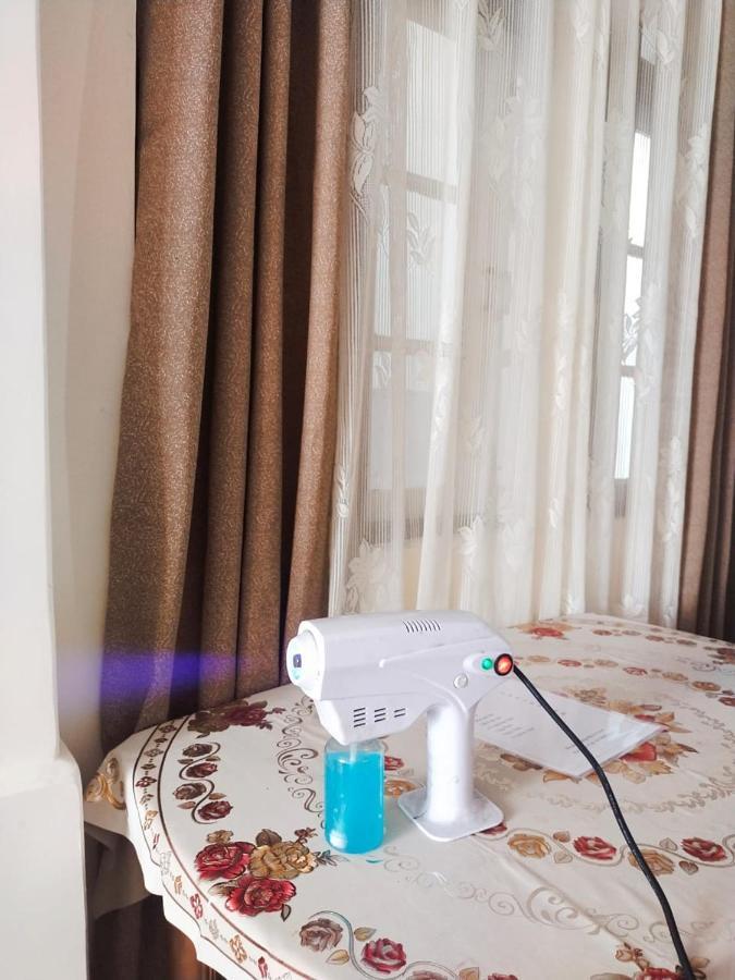 Dukeraj Homestay Νταρτζίλινγκ Εξωτερικό φωτογραφία