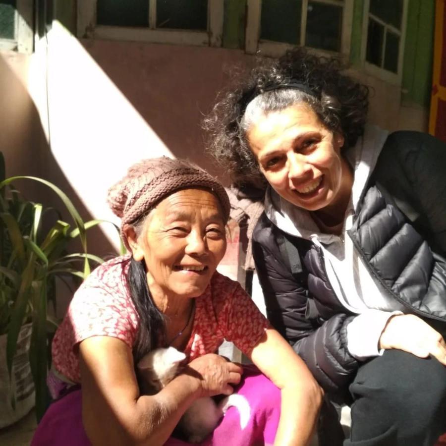 Dukeraj Homestay Νταρτζίλινγκ Εξωτερικό φωτογραφία