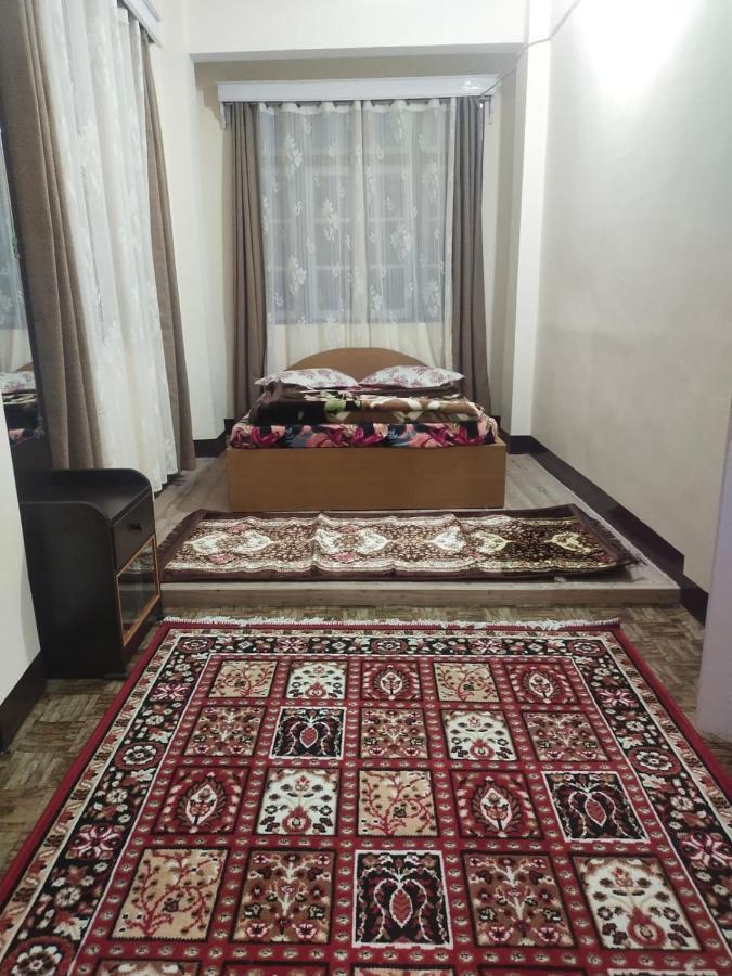 Dukeraj Homestay Νταρτζίλινγκ Εξωτερικό φωτογραφία