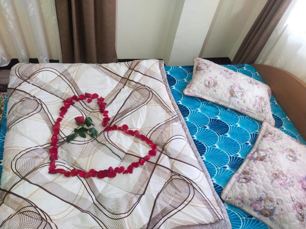 Dukeraj Homestay Νταρτζίλινγκ Εξωτερικό φωτογραφία