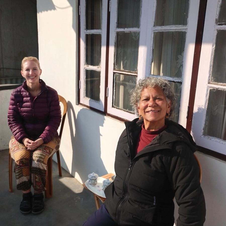Dukeraj Homestay Νταρτζίλινγκ Εξωτερικό φωτογραφία