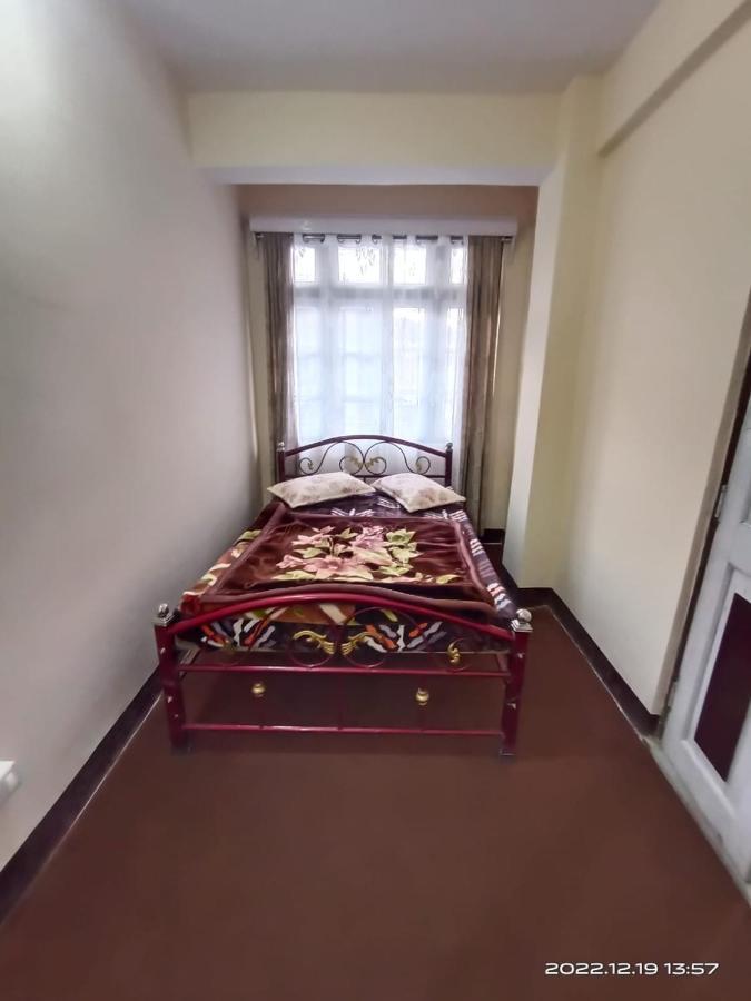 Dukeraj Homestay Νταρτζίλινγκ Εξωτερικό φωτογραφία
