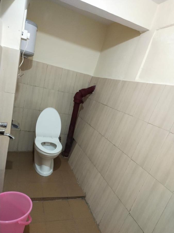 Dukeraj Homestay Νταρτζίλινγκ Εξωτερικό φωτογραφία