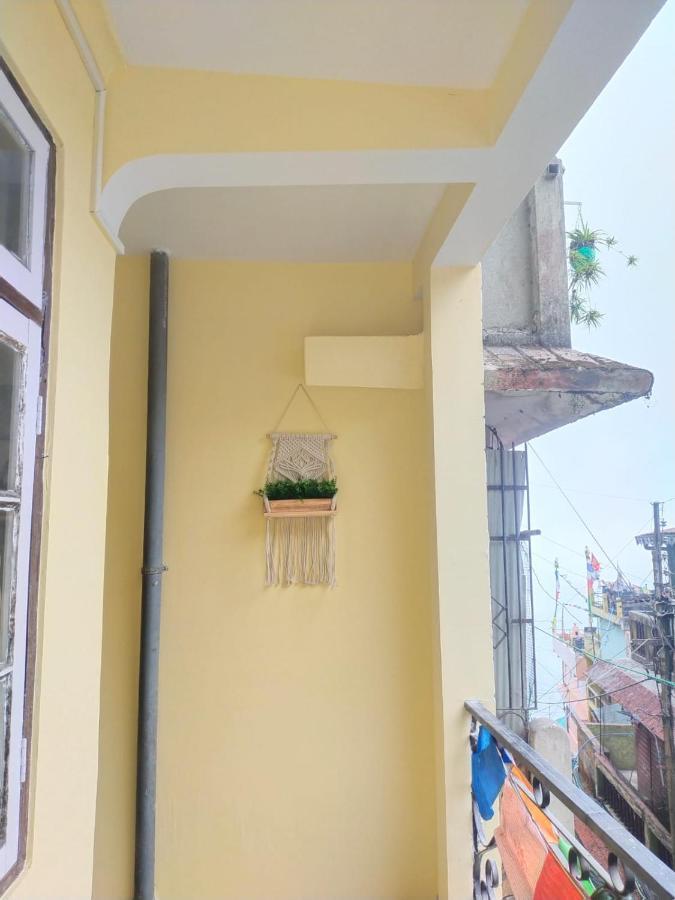 Dukeraj Homestay Νταρτζίλινγκ Εξωτερικό φωτογραφία