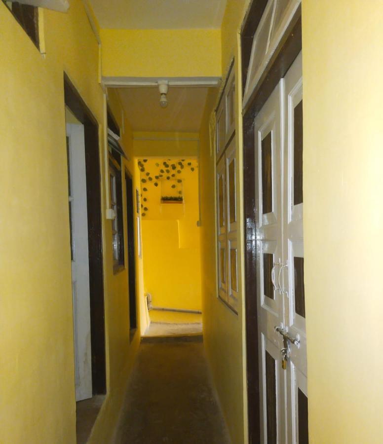 Dukeraj Homestay Νταρτζίλινγκ Εξωτερικό φωτογραφία