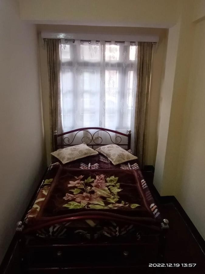 Dukeraj Homestay Νταρτζίλινγκ Εξωτερικό φωτογραφία