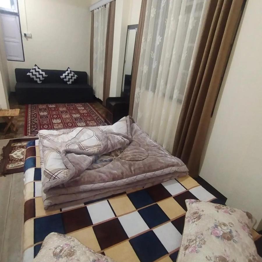 Dukeraj Homestay Νταρτζίλινγκ Εξωτερικό φωτογραφία