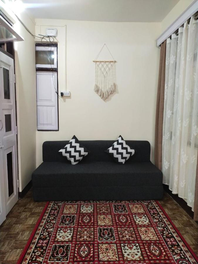 Dukeraj Homestay Νταρτζίλινγκ Εξωτερικό φωτογραφία