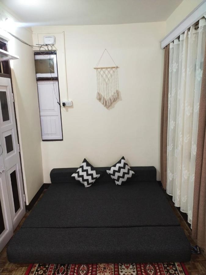 Dukeraj Homestay Νταρτζίλινγκ Εξωτερικό φωτογραφία